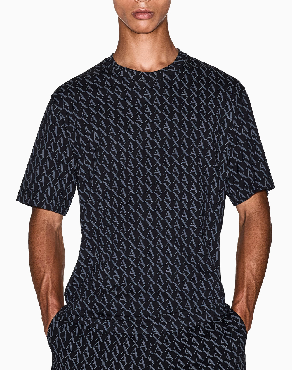 ARMANI EXCHANGE T-SHIRT
