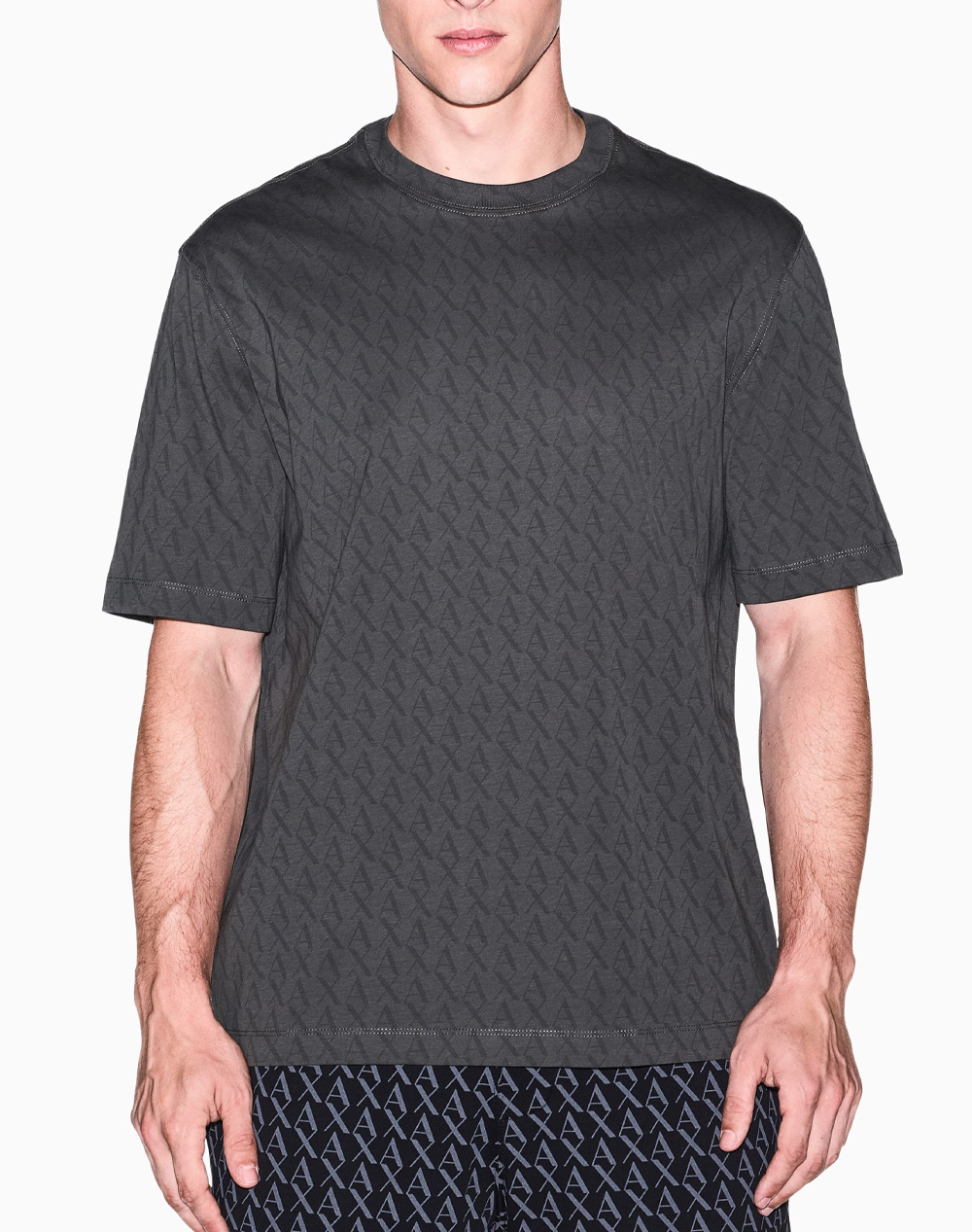 ARMANI EXCHANGE T-SHIRT