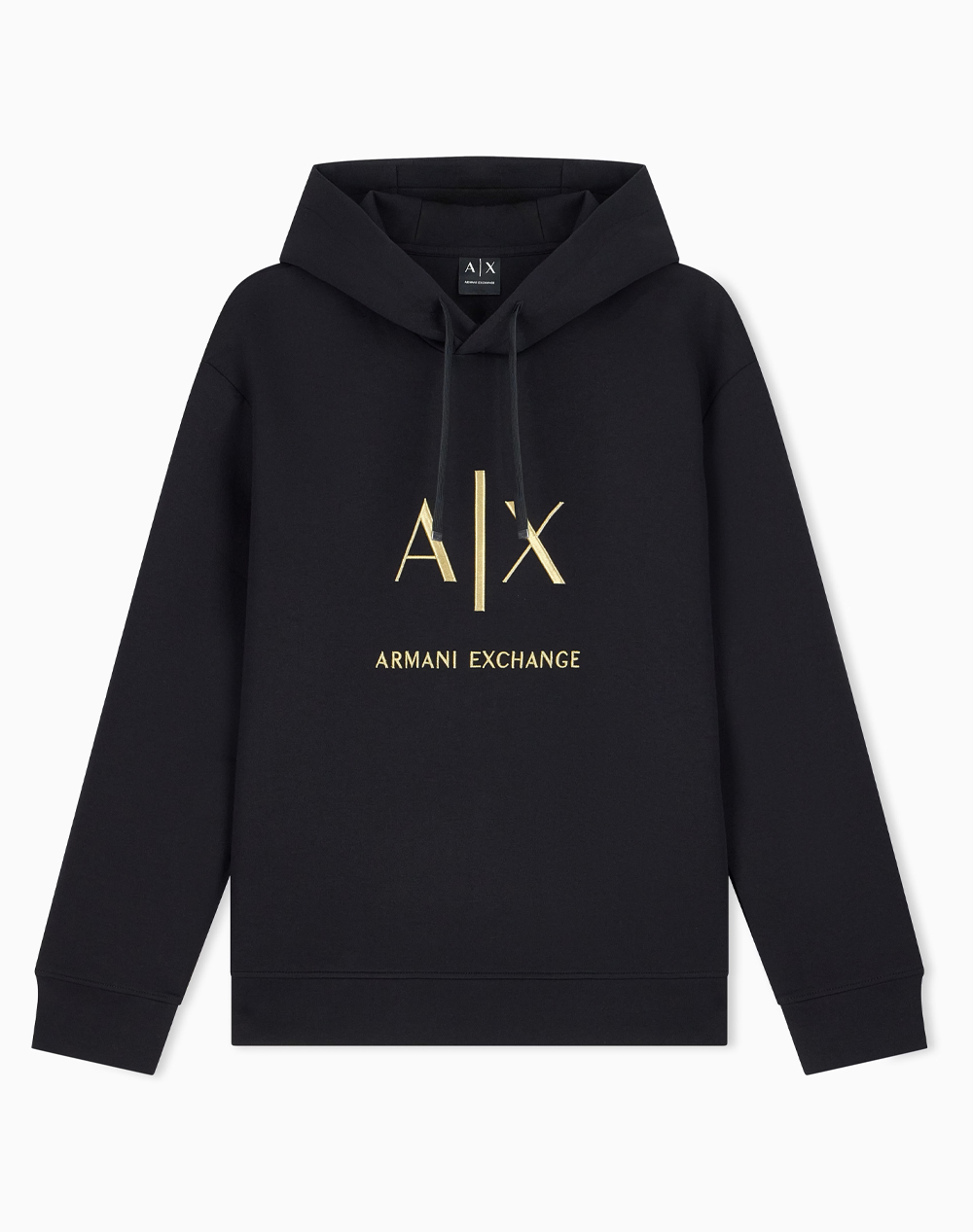 ARMANI EXCHANGE SWEATSHIRT