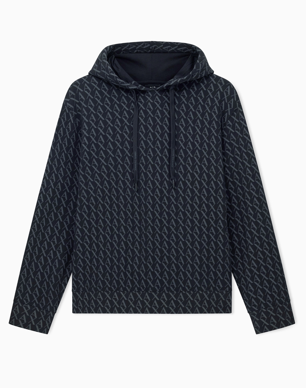 ARMANI EXCHANGE SWEATSHIRT