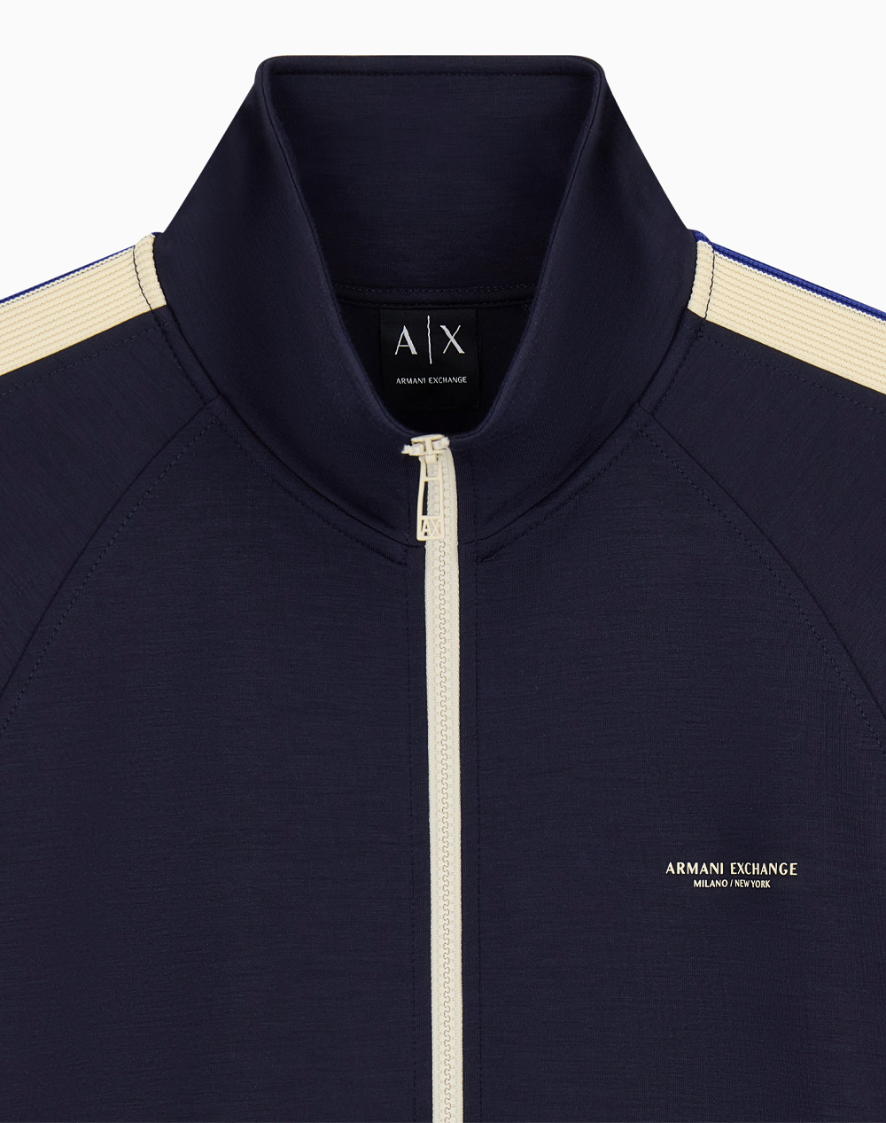 ARMANI EXCHANGE SWEATSHIRT