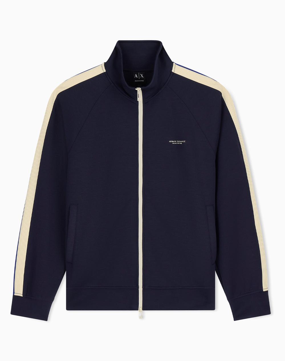 ARMANI EXCHANGE SWEATSHIRT