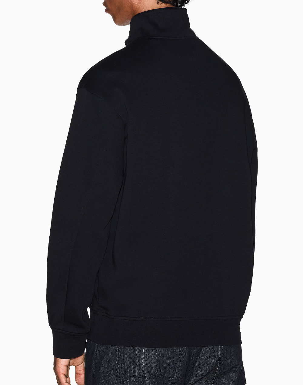ARMANI EXCHANGE SWEATSHIRT
