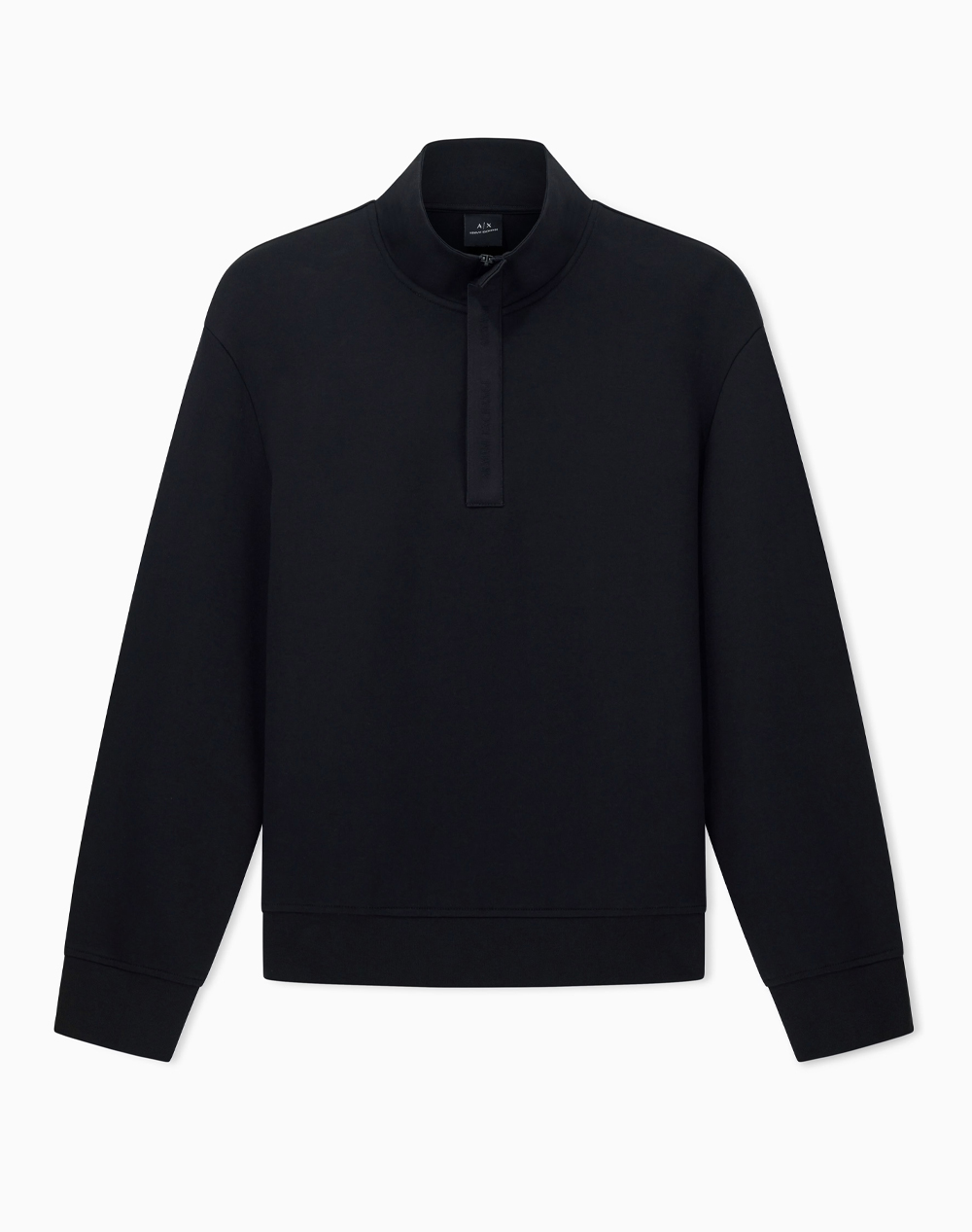 ARMANI EXCHANGE SWEATSHIRT