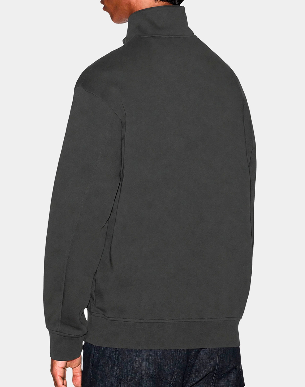 ARMANI EXCHANGE SWEATSHIRT