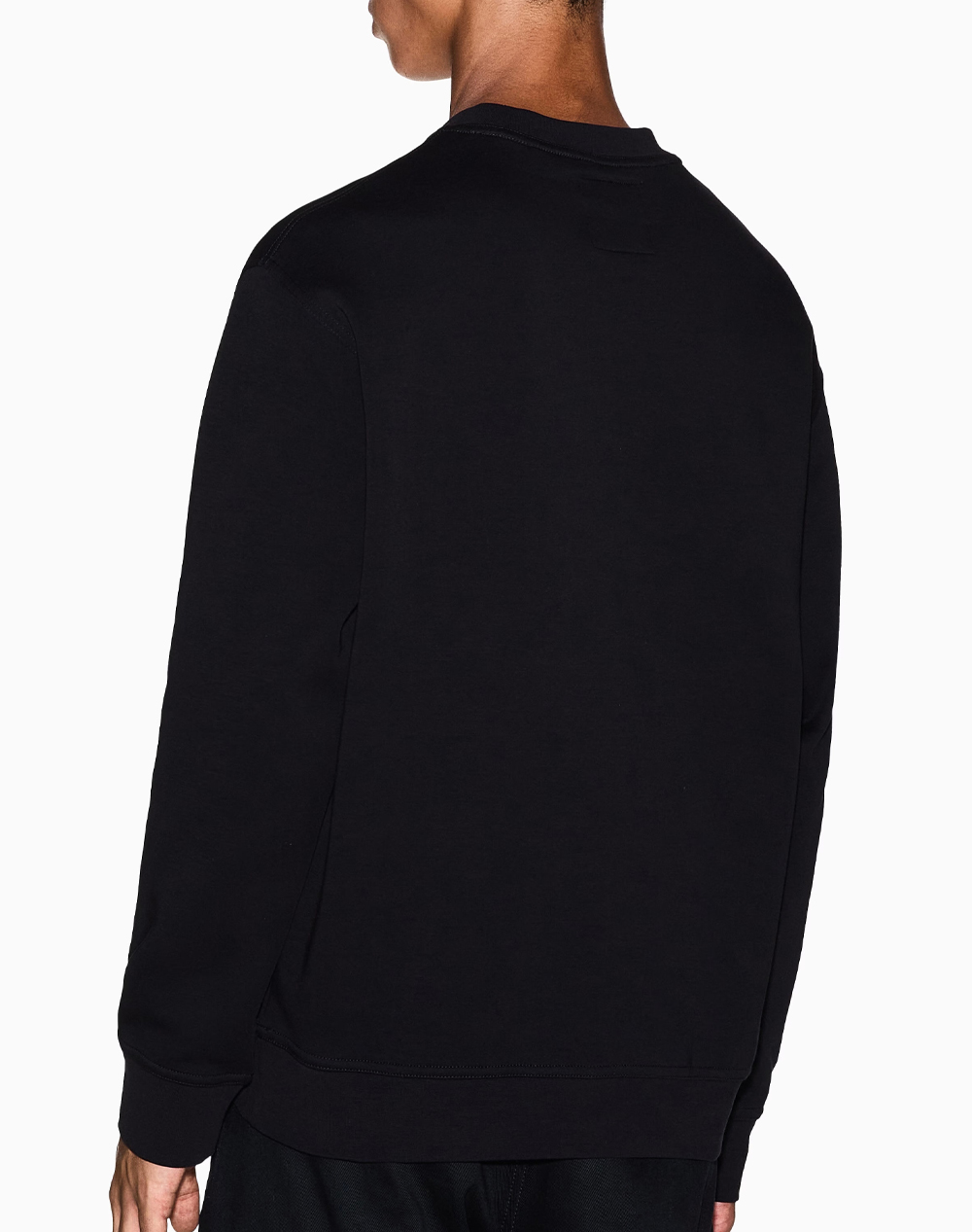 ARMANI EXCHANGE SWEATSHIRT