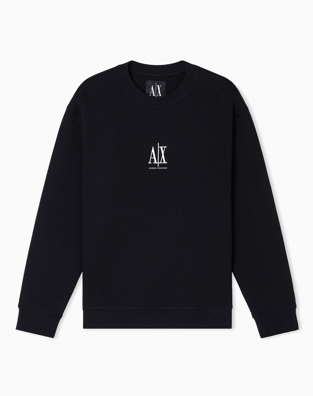 ARMANI EXCHANGE SWEATSHIRT