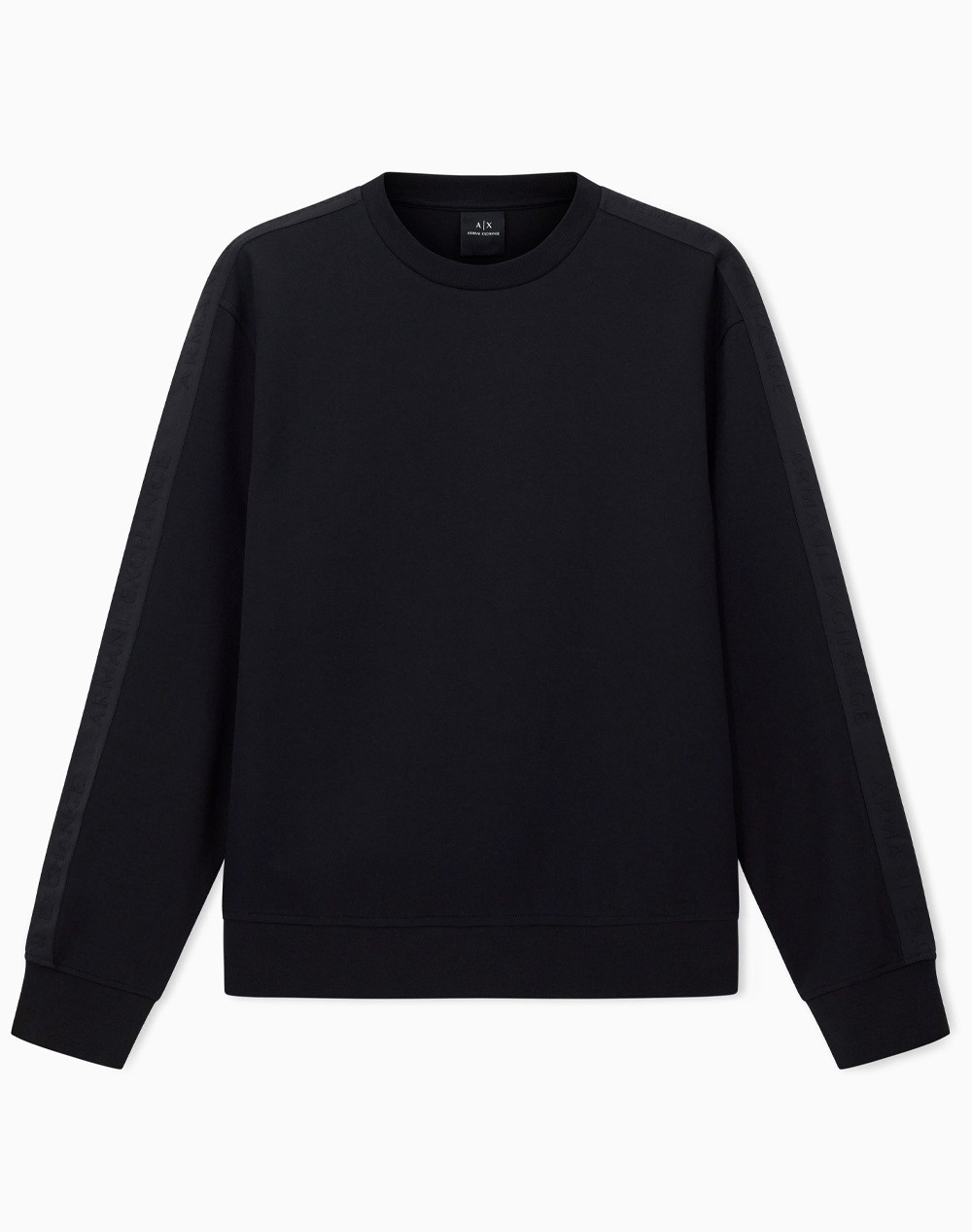 ARMANI EXCHANGE SWEATSHIRT