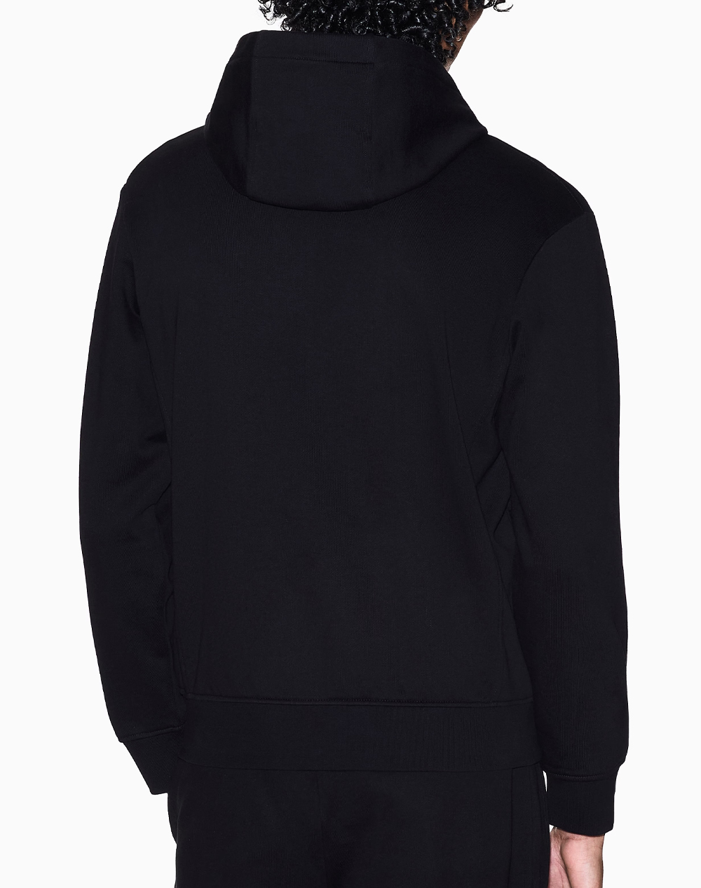 ARMANI EXCHANGE SWEATSHIRT