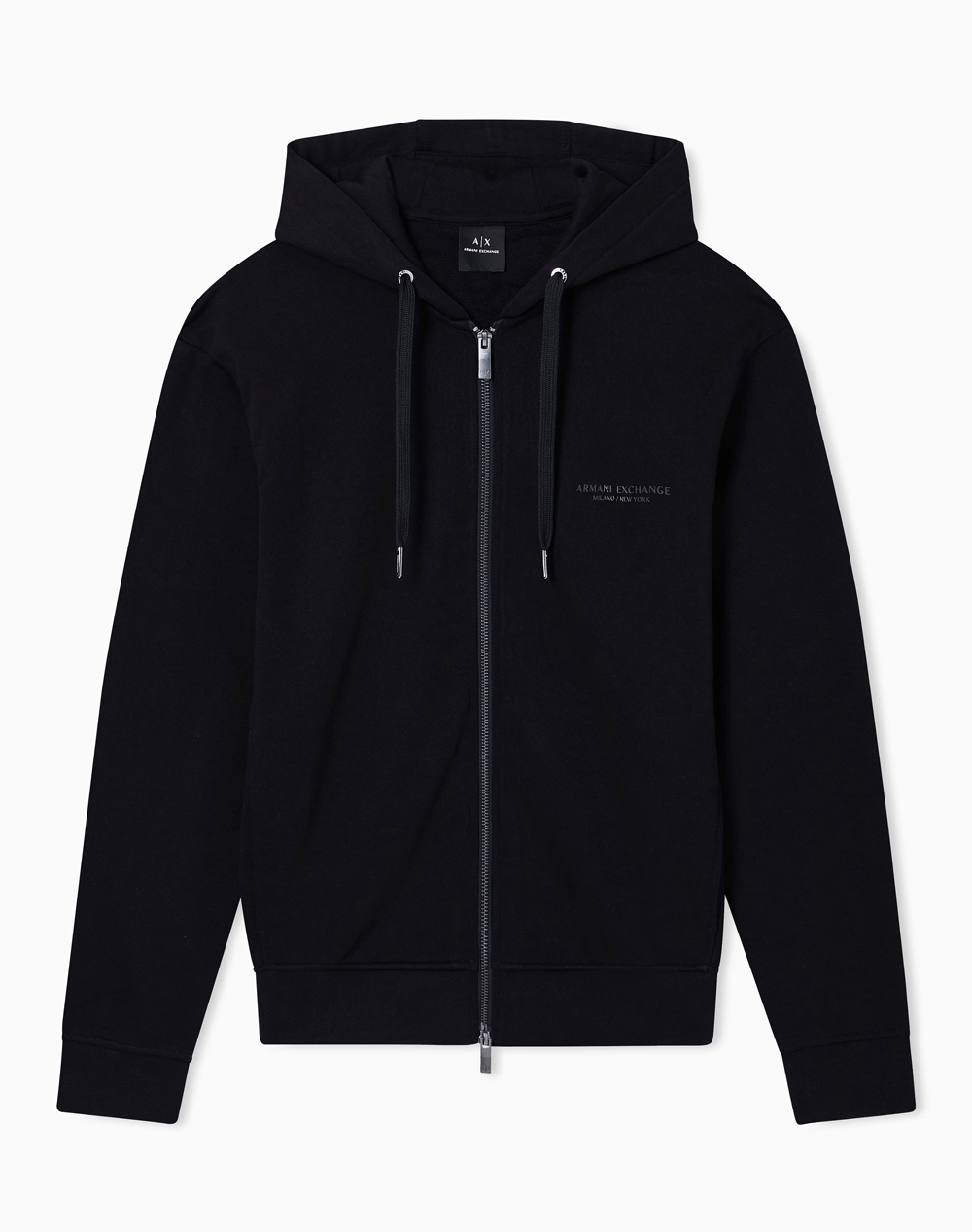 ARMANI EXCHANGE SWEATSHIRT