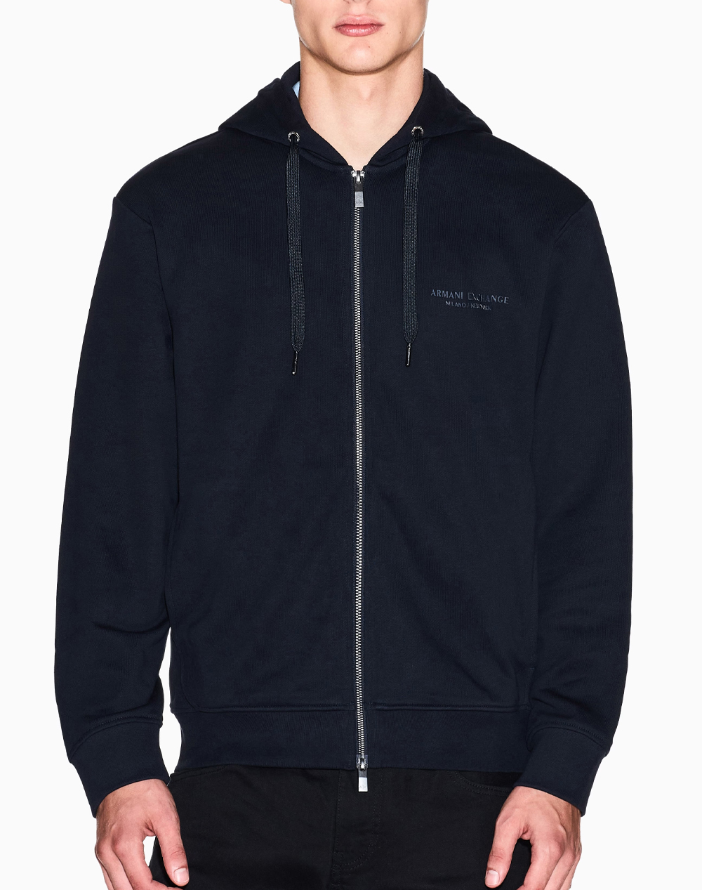 ARMANI EXCHANGE SWEATSHIRT
