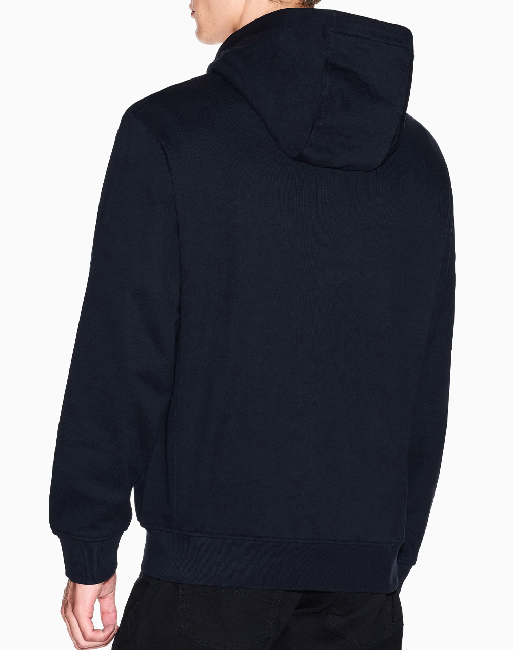 ARMANI EXCHANGE SWEATSHIRT