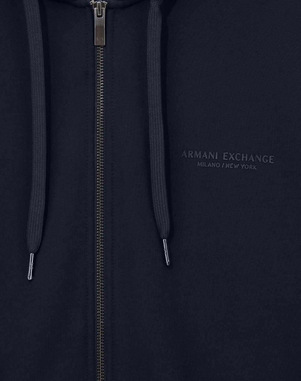 ARMANI EXCHANGE SWEATSHIRT