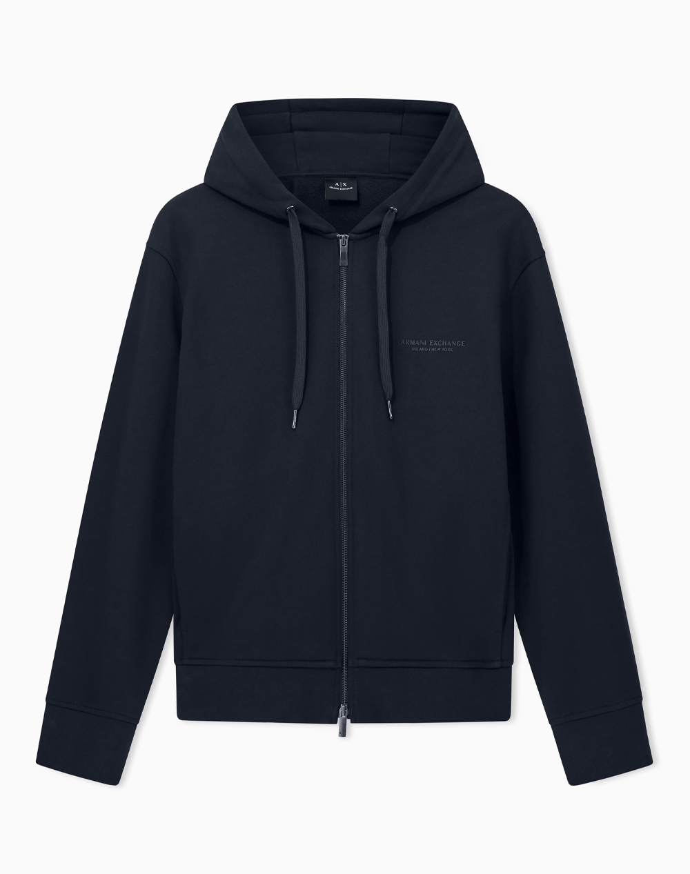 ARMANI EXCHANGE SWEATSHIRT