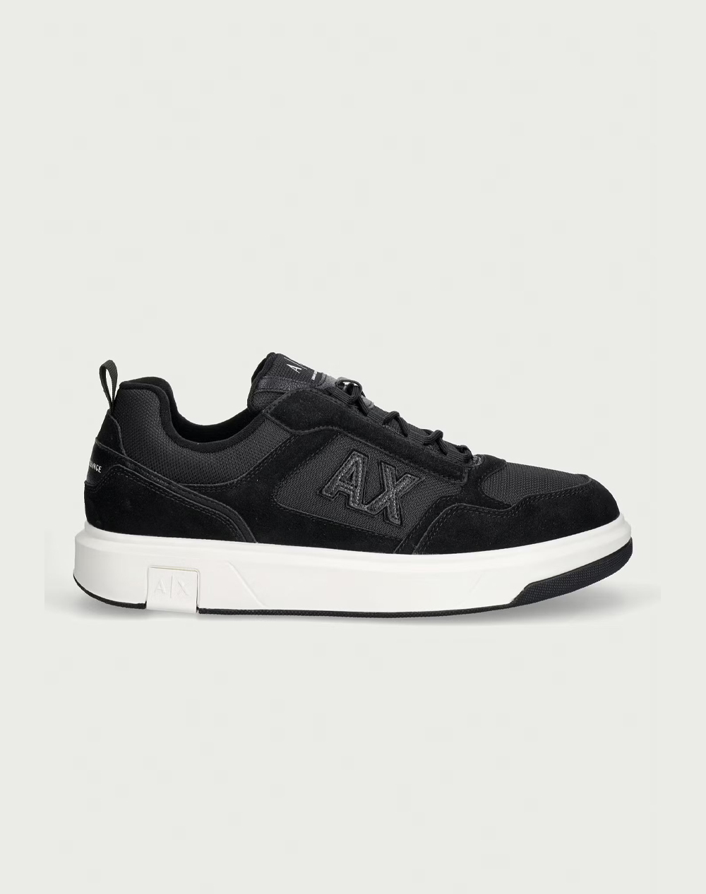ARMANI EXCHANGE SNEAKER