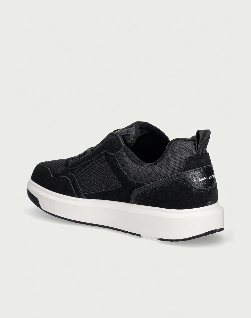 ARMANI EXCHANGE SNEAKER