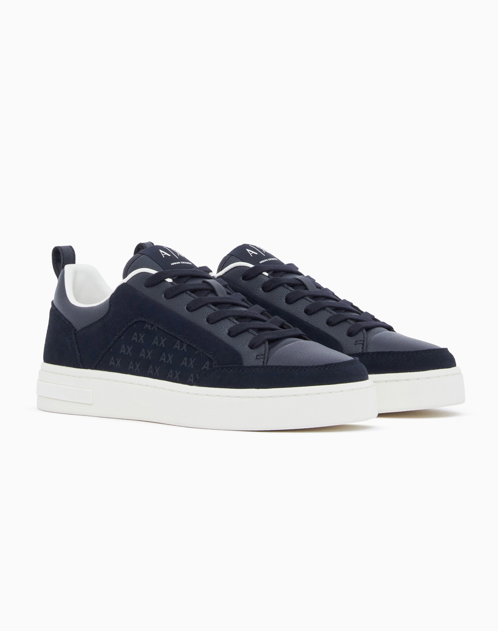 ARMANI EXCHANGE SNEAKER