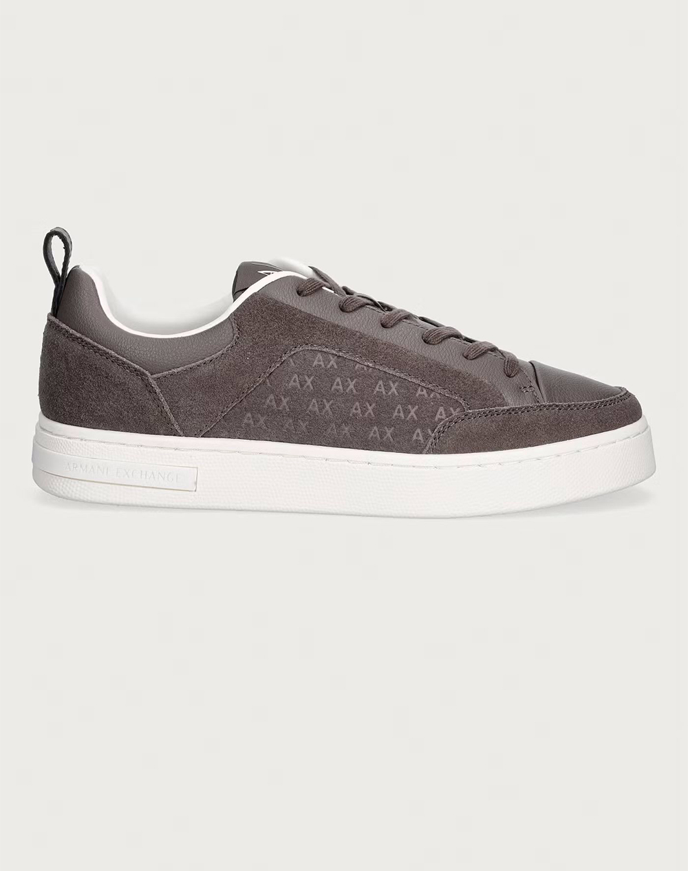 ARMANI EXCHANGE SNEAKER