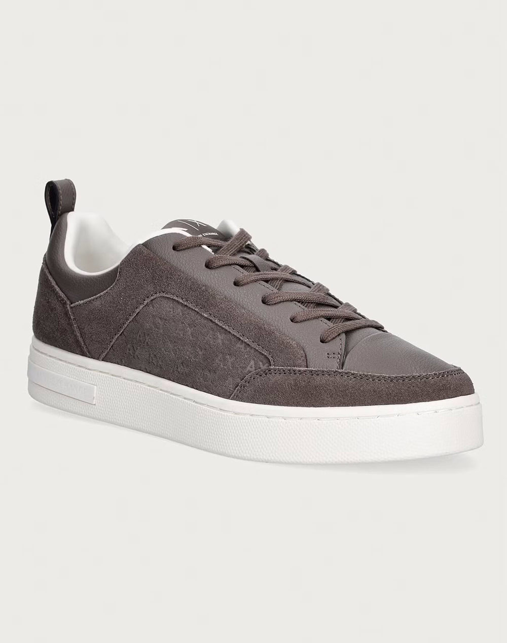 ARMANI EXCHANGE SNEAKER