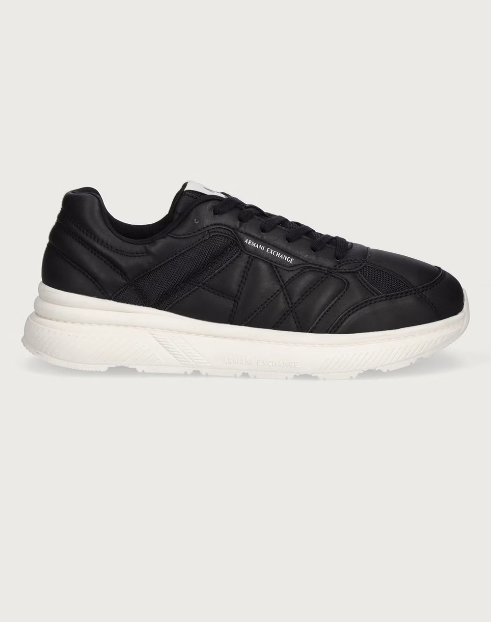 ARMANI EXCHANGE SNEAKER