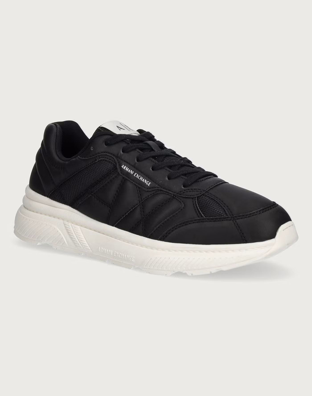 ARMANI EXCHANGE SNEAKER