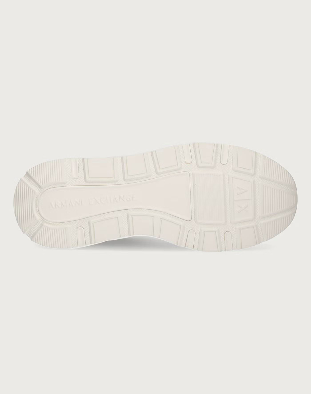 ARMANI EXCHANGE SNEAKER