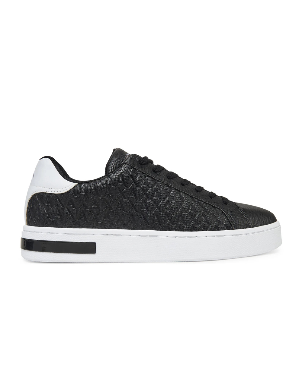 ARMANI EXCHANGE SNEAKER
