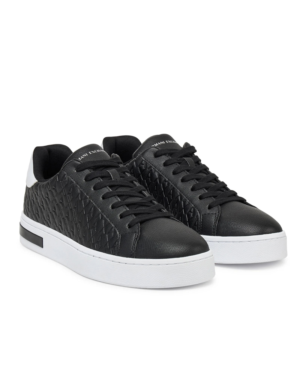 ARMANI EXCHANGE SNEAKER