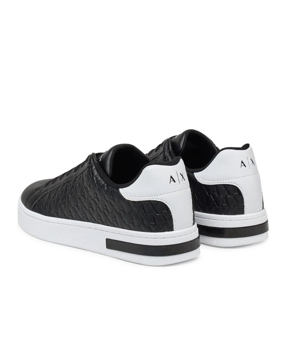 ARMANI EXCHANGE SNEAKER
