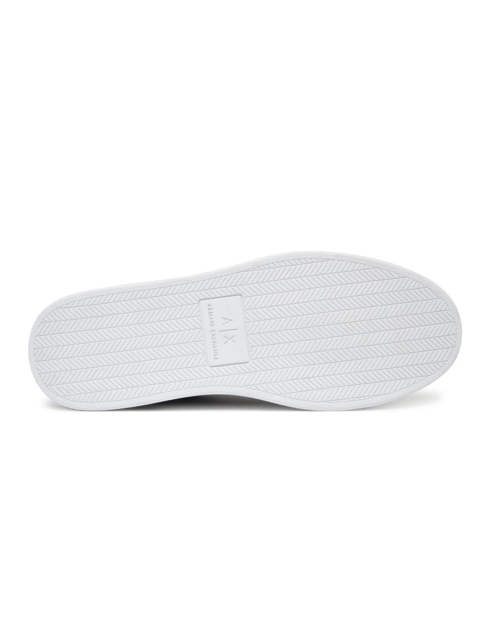 ARMANI EXCHANGE SNEAKER