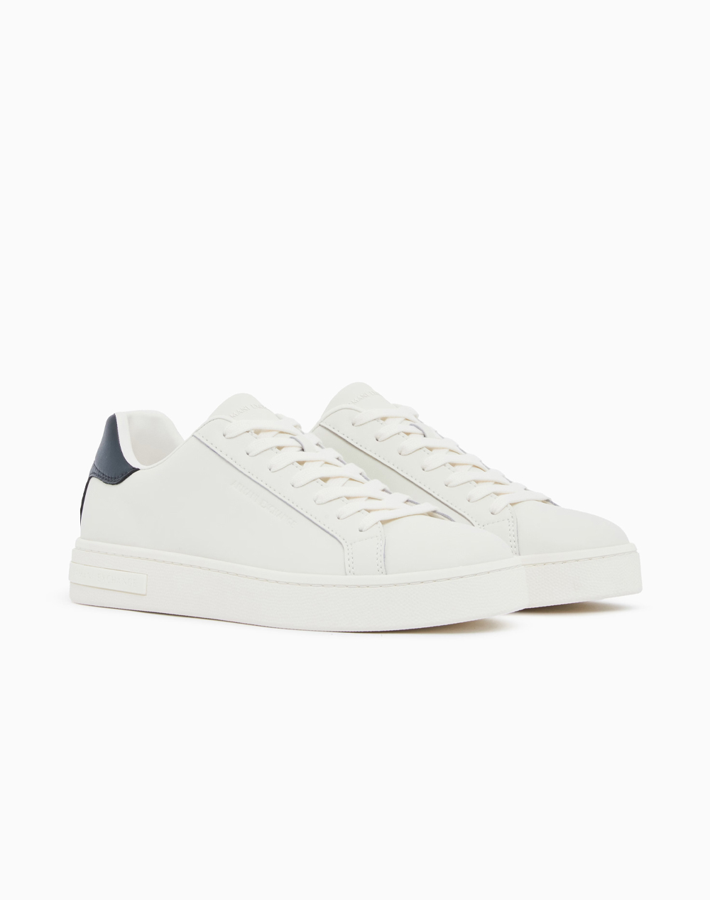 ARMANI EXCHANGE SNEAKER