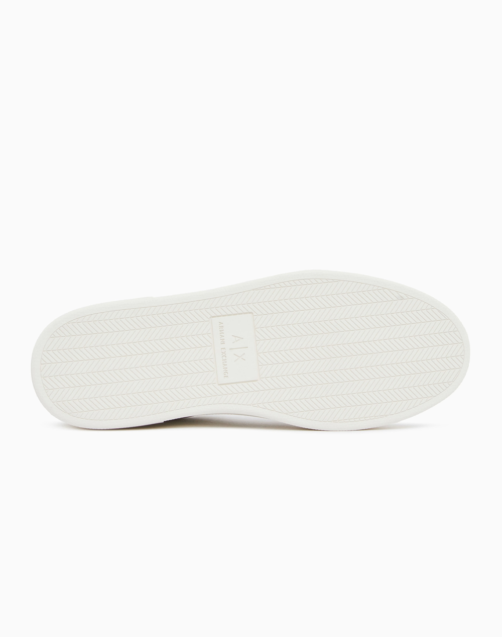 ARMANI EXCHANGE SNEAKER