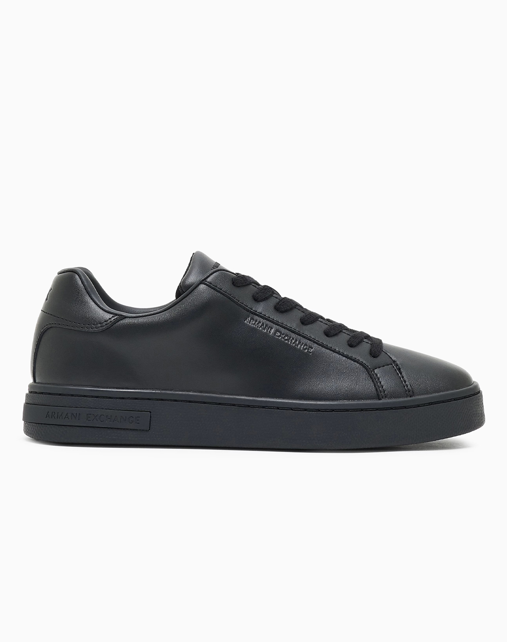 ARMANI EXCHANGE SNEAKER
