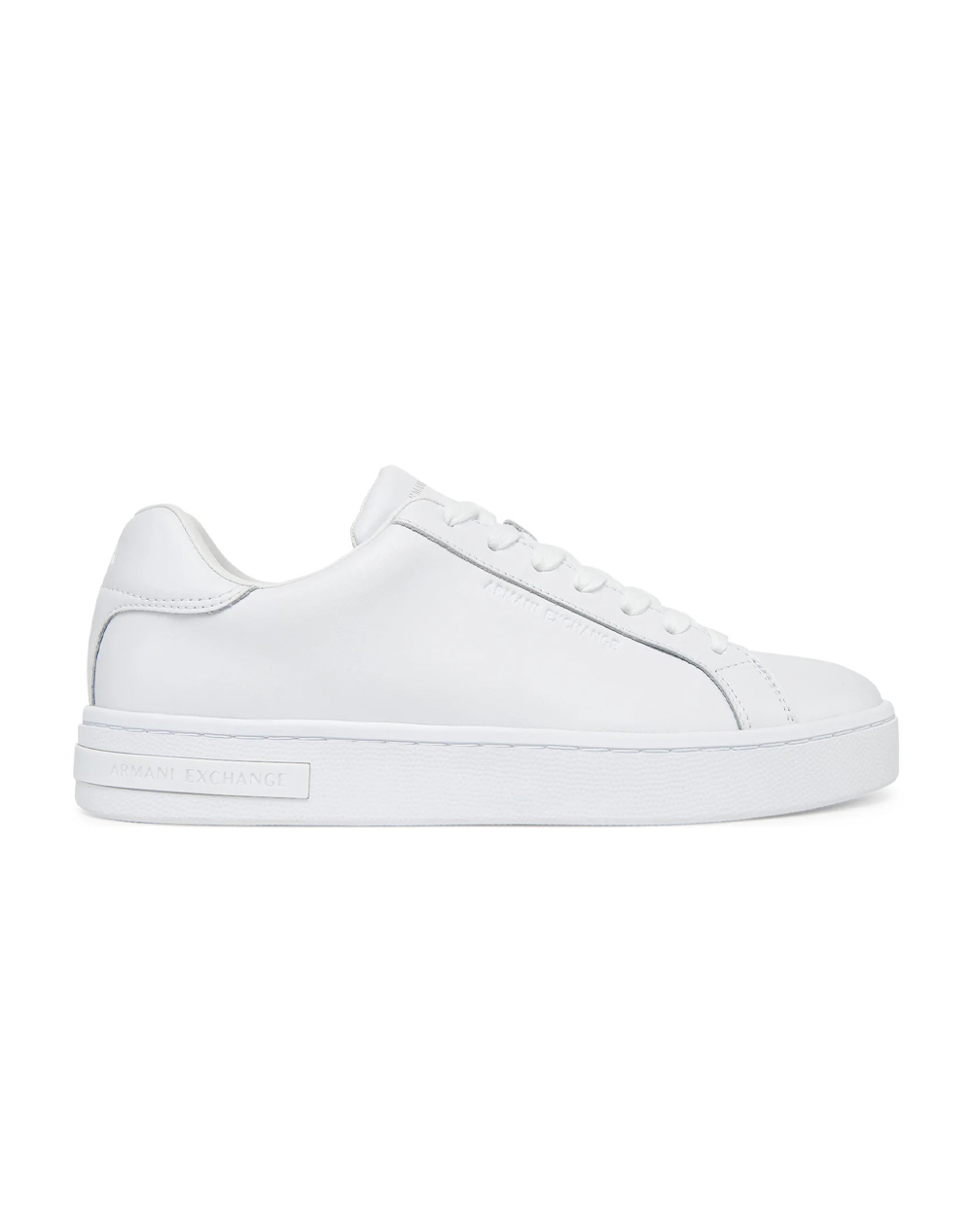 ARMANI EXCHANGE SNEAKER