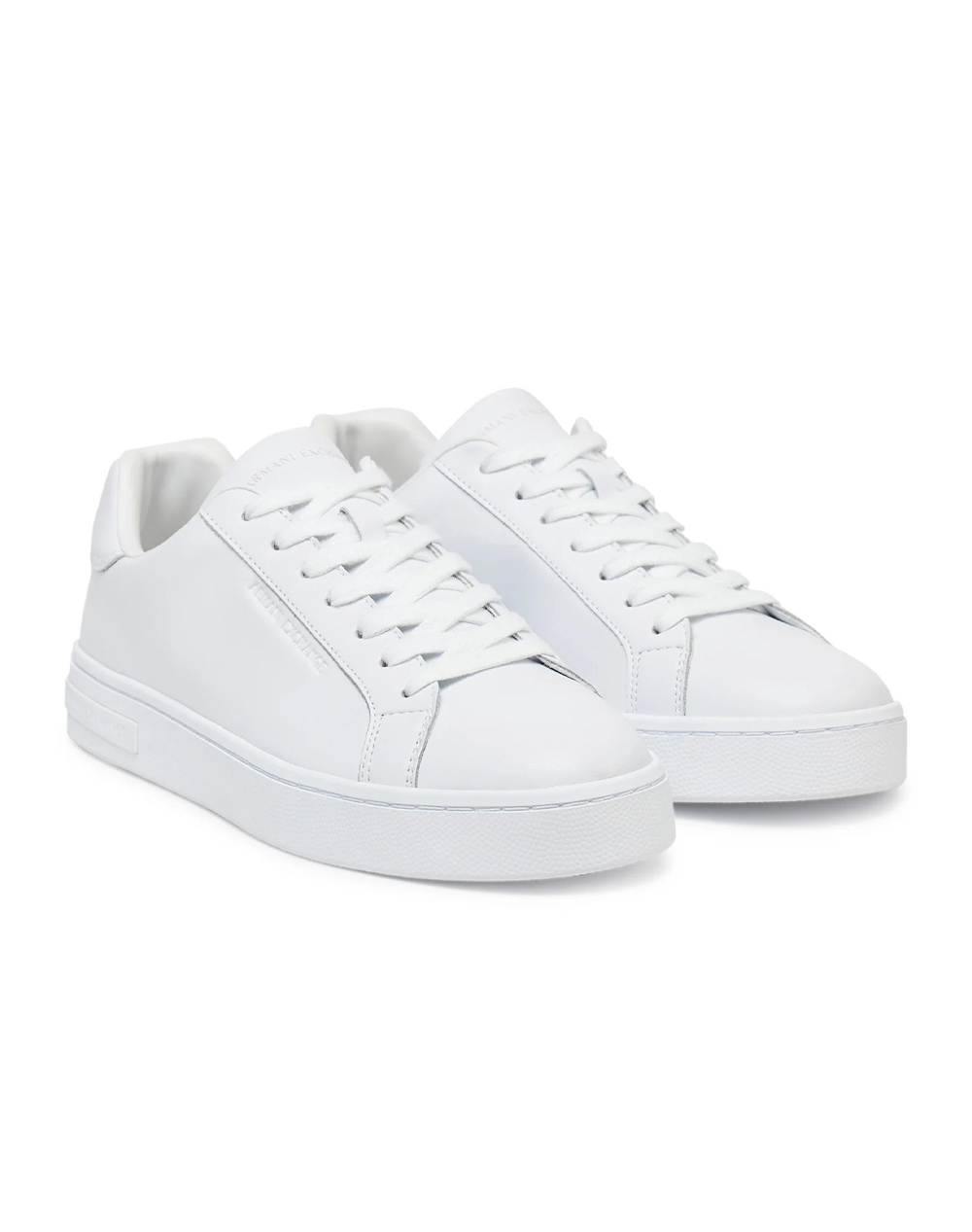 ARMANI EXCHANGE SNEAKER