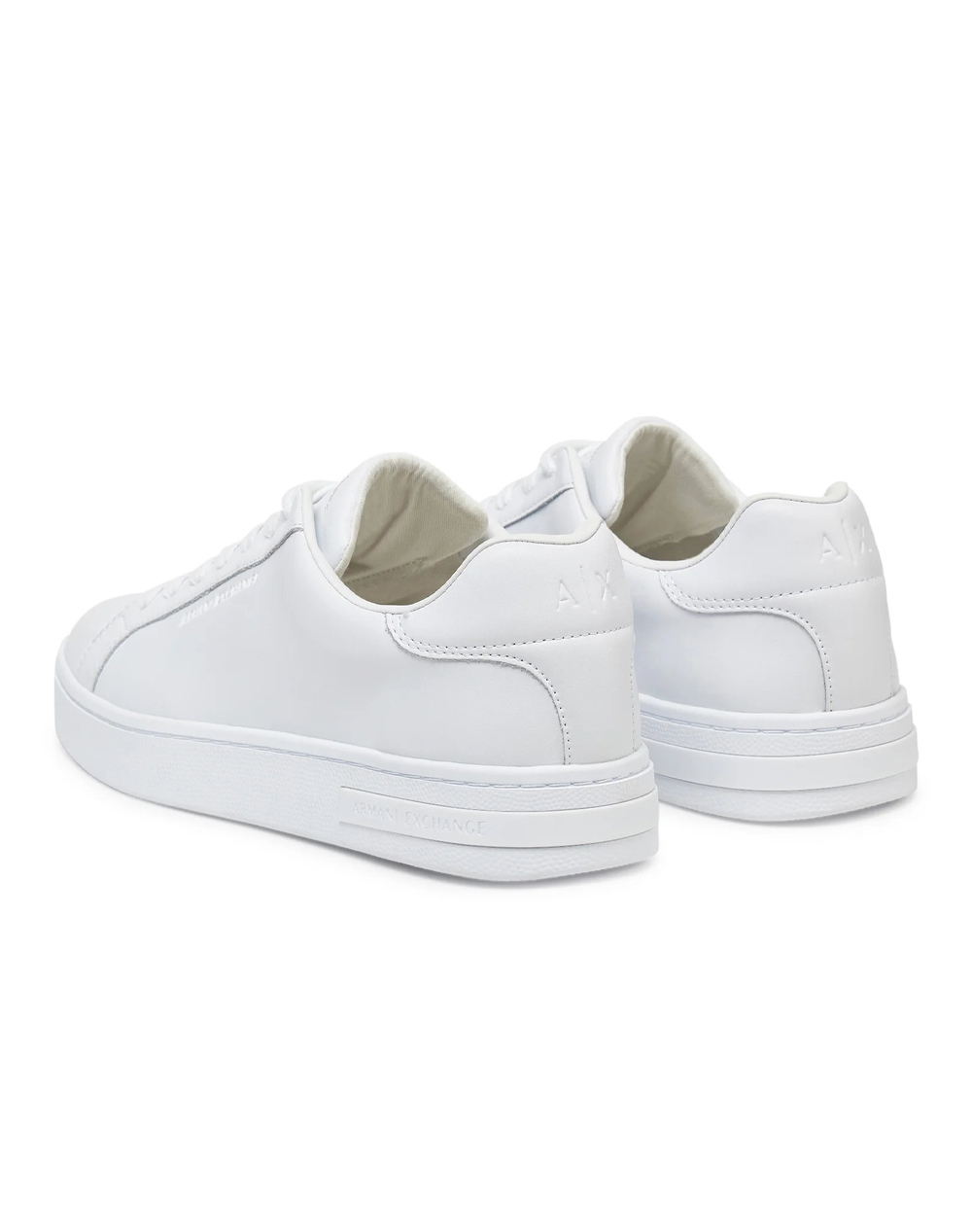 ARMANI EXCHANGE SNEAKER