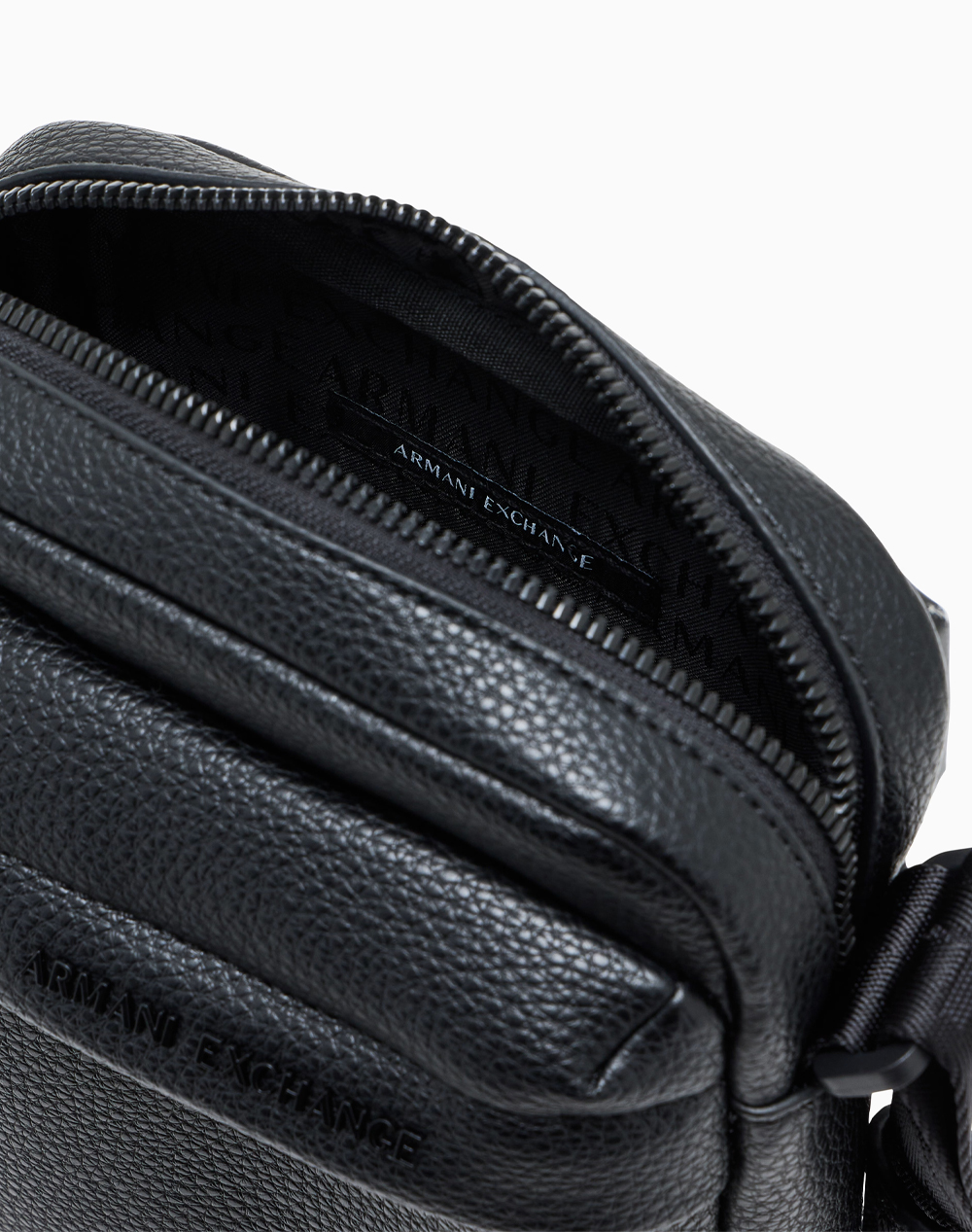 ARMANI EXCHANGE MESSENGER BAG