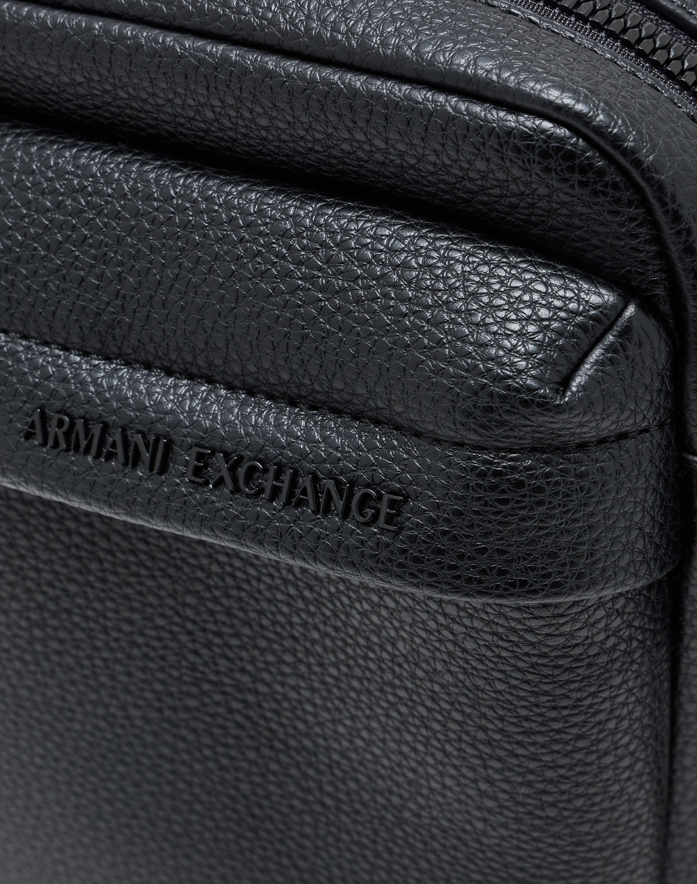 ARMANI EXCHANGE MESSENGER BAG