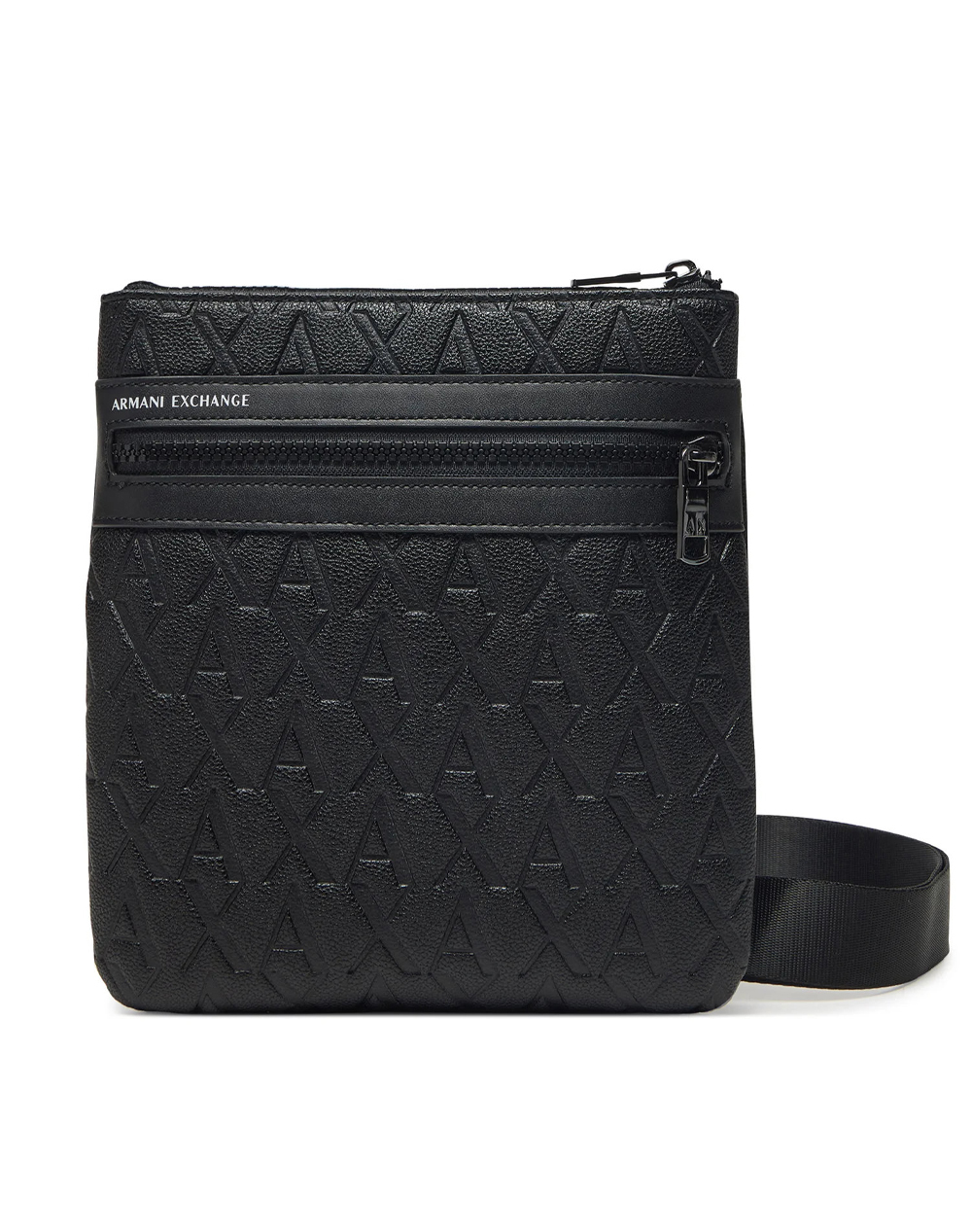ARMANI EXCHANGE MESSENGER BAG