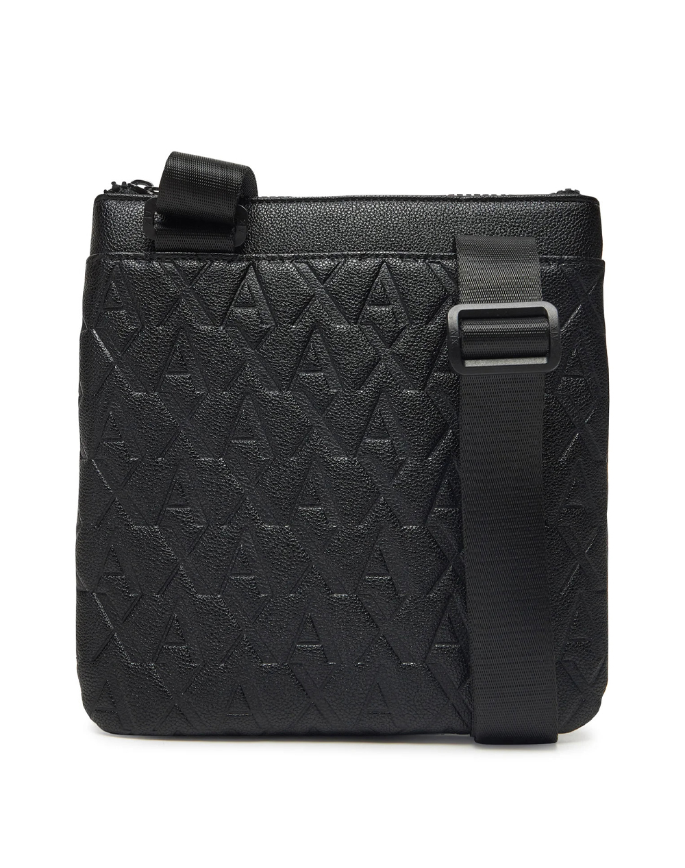 ARMANI EXCHANGE MESSENGER BAG