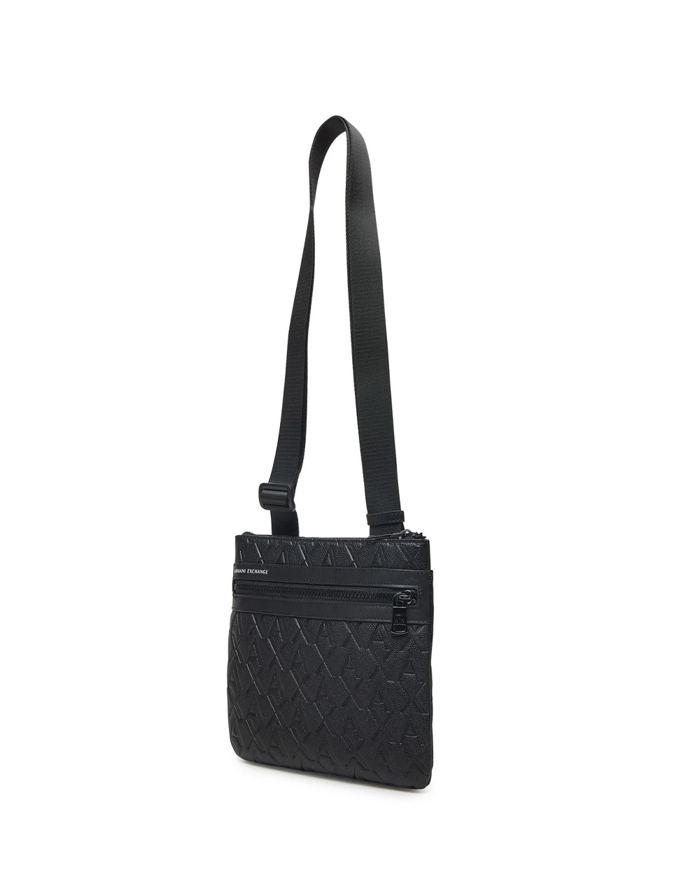 ARMANI EXCHANGE MESSENGER BAG