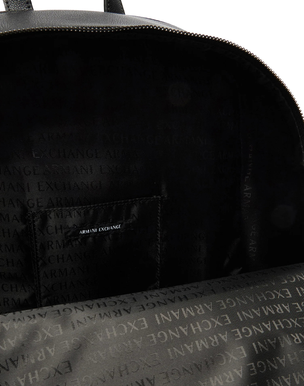ARMANI EXCHANGE BACKPACK