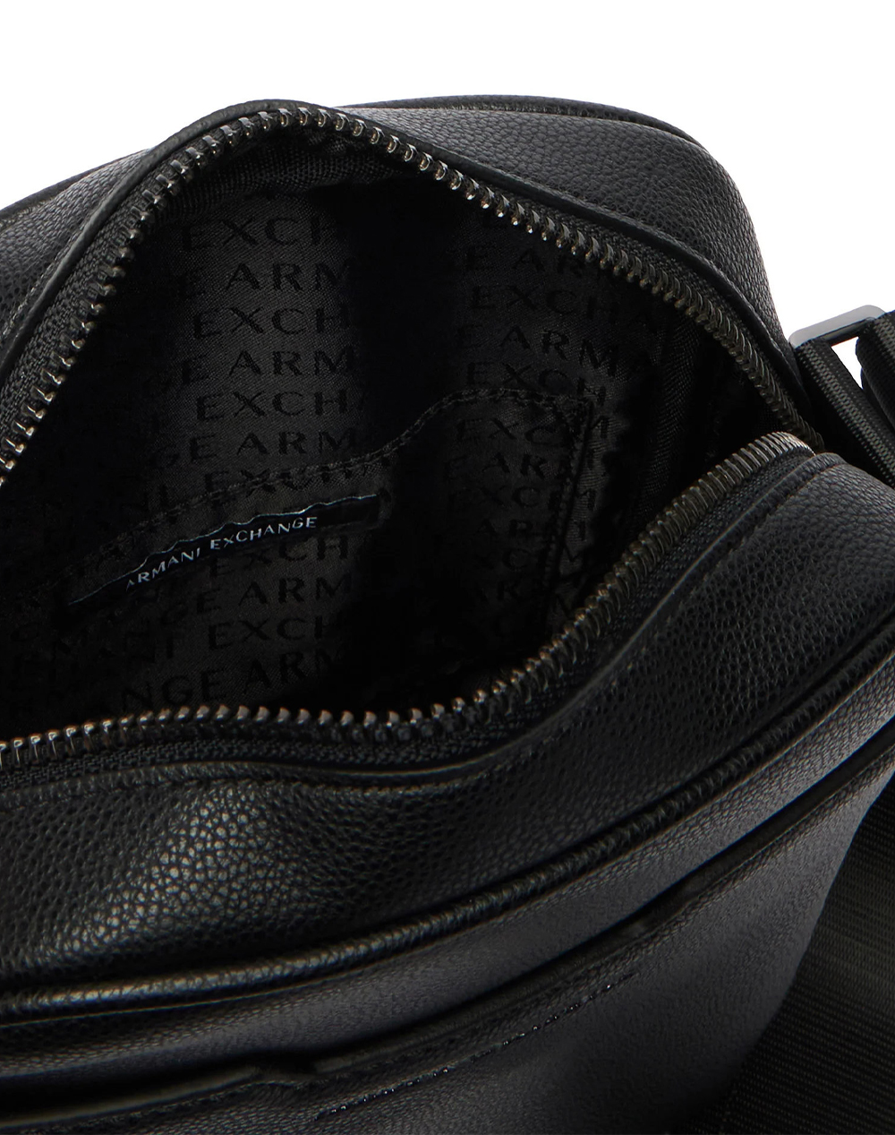 ARMANI EXCHANGE MESSENGER BAG