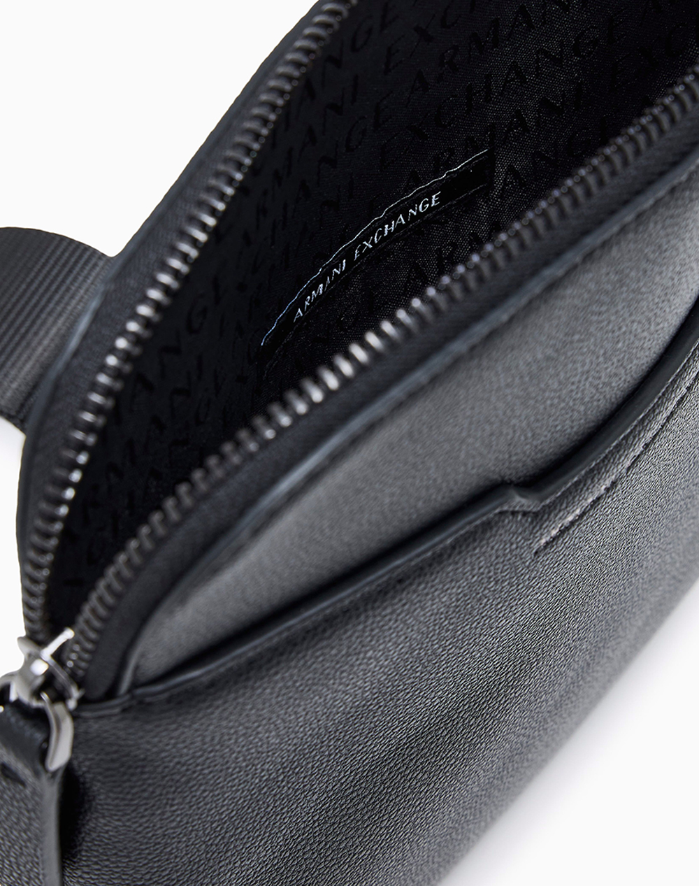 ARMANI EXCHANGE MESSENGER BAG
