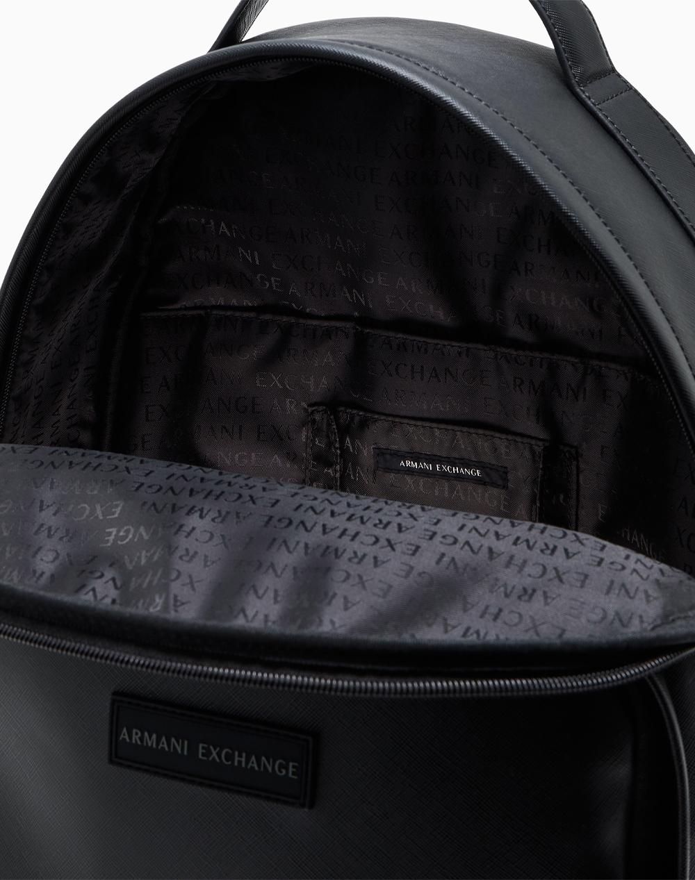 ARMANI EXCHANGE BACKPACK