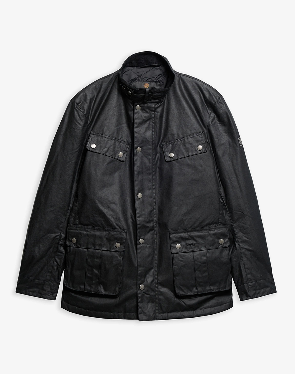 BARBOUR INTERNATIONAL ВАСИРАНО ЯКЕ