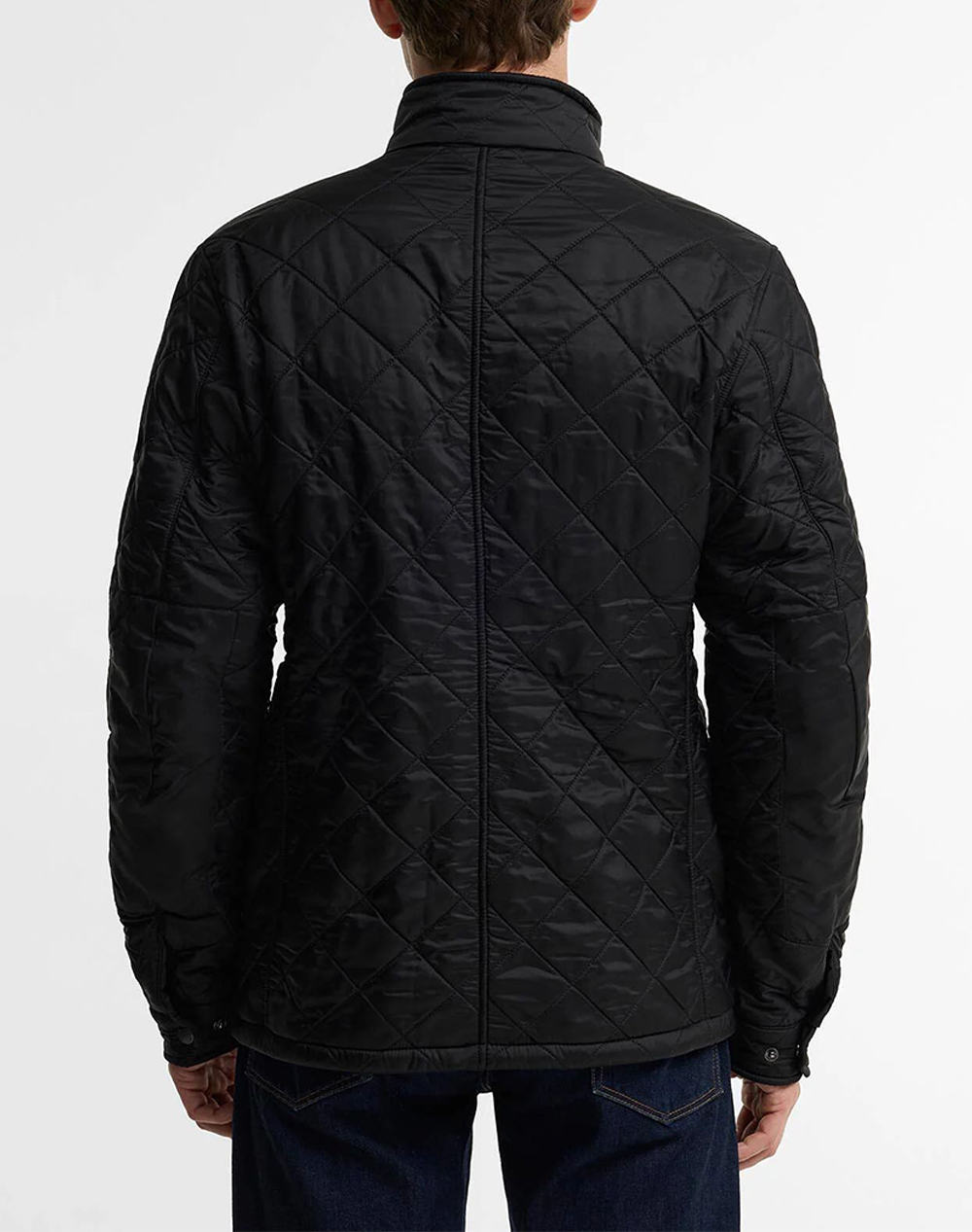 BARBOUR INTERNATIONAL ЯКЕ QUILT