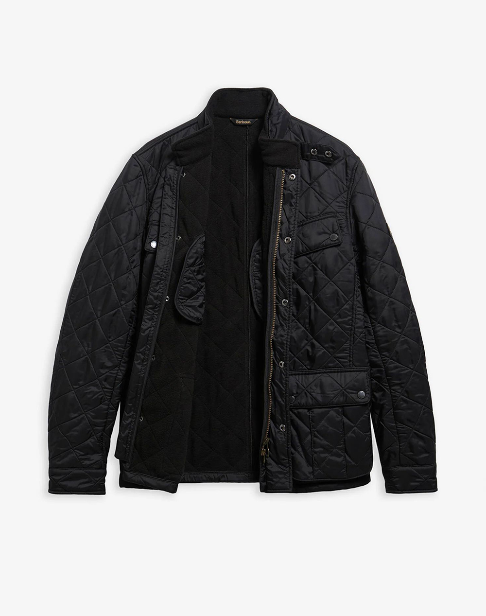 BARBOUR INTERNATIONAL ЯКЕ QUILT