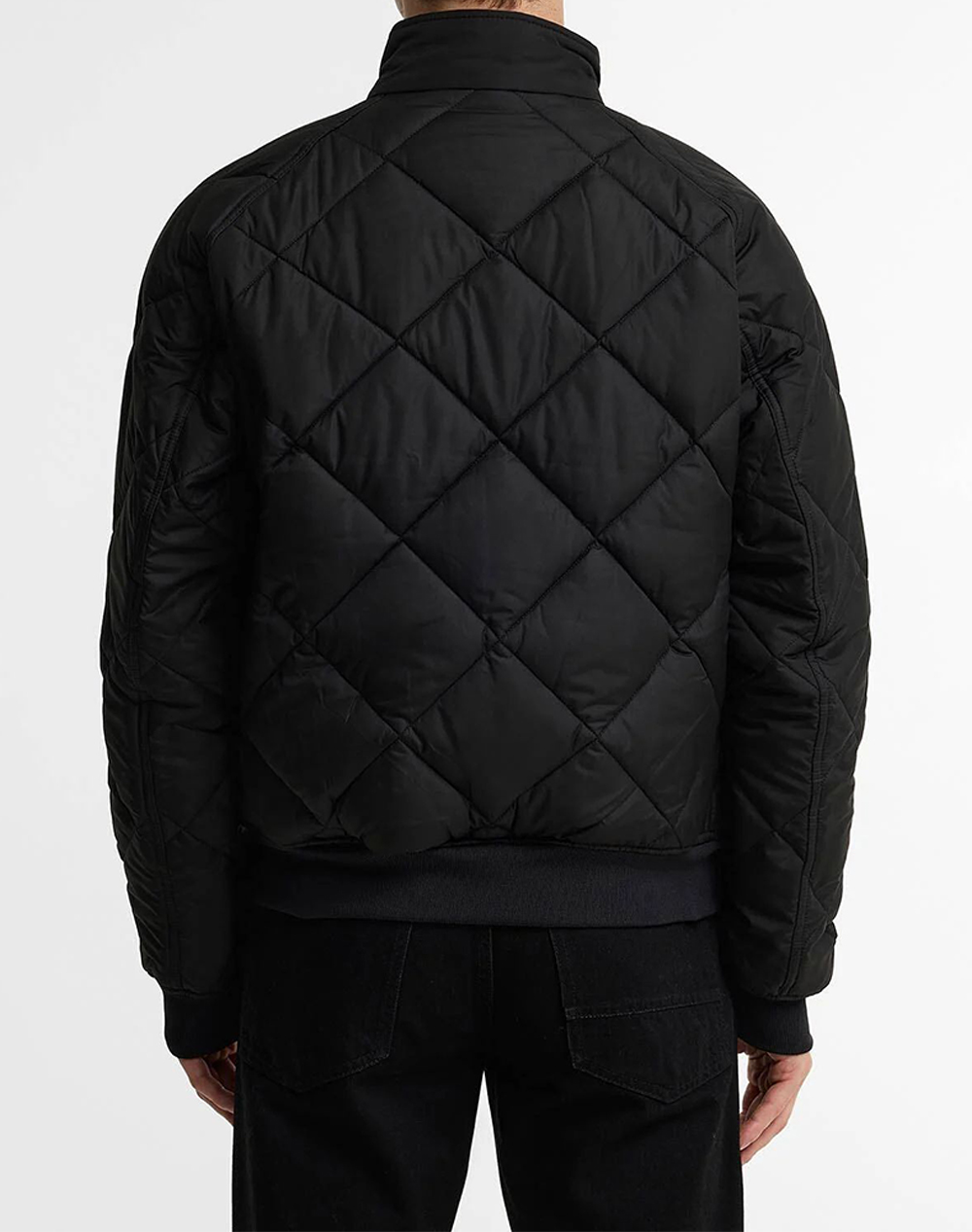 BARBOUR INTERNATIONAL ЯКЕ