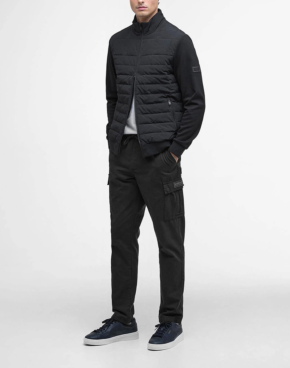 BARBOUR INTERNATIONALСУИЧЪР